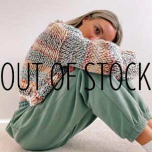 Blends Sweater (Knit)